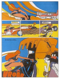 Extrait de Pravda la Survireuse