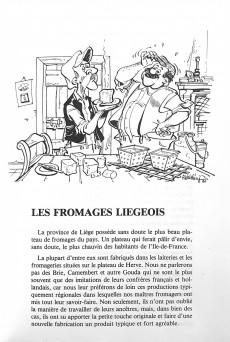 Extrait de (AUT) Walthéry, François -1981/01- Coutumes culinaires au pays de Liège