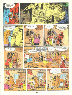 Extrait de Humpá-Pá -2a1980- Humpá-Pá e os piratas - Humpá-Pá contra maus-fígados