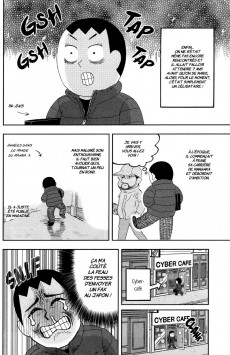 Extrait de Ivre du Japon