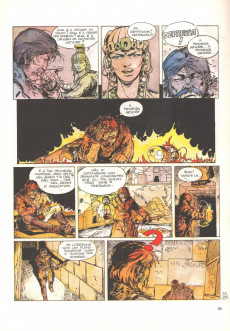 Extrait de Ian Kaledine (en portugais) -2- O segredo da taiga