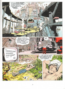 Extrait de Hans (en portugais) -2- O prisioneiro da eternidade