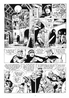Extrait de Messalina (en allemand) -1- Akt I : Der Tempel des Priapos