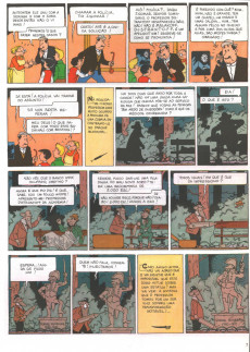 Extrait de João e Estevão (As aventuras de) -1- A grande confusão