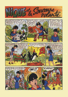 Extrait de Nique et Prune -INT2- Volume 2
