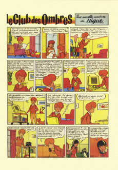 Extrait de Nique et Prune -INT3- Volume 3
