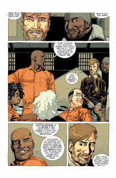 Extrait de The walking Dead (2020) - Deluxe -14- Issue #14