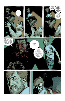 Extrait de The walking Dead (2020) - Deluxe -15- Issue #15