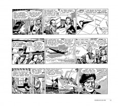 Extrait de The complete Flash Gordon Library -INT06- Dan Barry Vol. 2: The Lost Continent