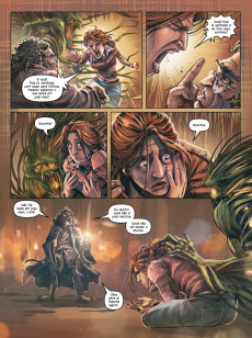 Extrait de Monstruário -2- Monstruário volume 2
