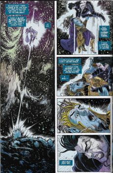 Extrait de Invaders Vol.3 (2019) -INT- Always an Invader