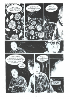 Extrait de Máquina de prever o futuro de José Frotz (A) - A máquina de prever o futuro de José Frotz