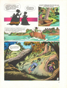 Extrait de Maravilhas da Literatura -3- Huckleberry Finn