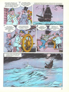 Extrait de Maravilhas da Literatura -7- A volta ao mundo em 80 dias
