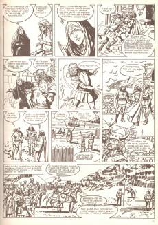 Extrait de Vikings - Os lobos do Norte