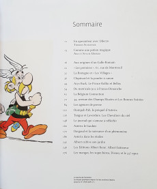Extrait de (AUT) Uderzo, Albert -2021- Uderzo, Comme une potion magique