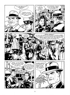 Extrait de Hollywoodland (Masiero/Baldazzini) - Hollywoodland