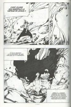 Extrait de Levius est -8- vol. 8 - Chapitres 41 à 47