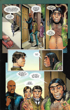 Extrait de Kin -3- Kin US 5 et 6