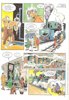 Extrait de Estórias de Lisboa -3- Alves dos Reis - Uma burla à portuguesa