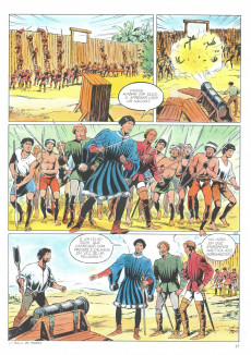Extrait de Cristóvão Colombo - Agente Secreto de El-Rei D. João II -2- Volume 2