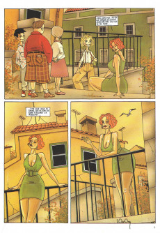 Extrait de Estórias de Lisboa -7a1996- Alice na cidade das maravilhas