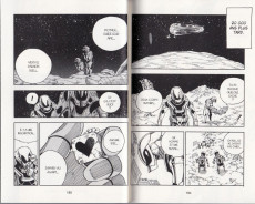 Extrait de Edens Zero -148hBD2021- Dans le ciel de Sakura