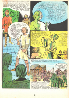 Extrait de Lusíadas (Os) -2- Cantos IV - V - VI e VII