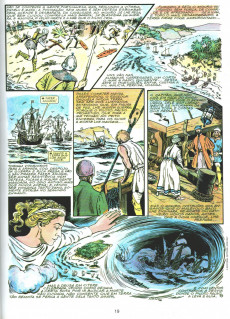 Extrait de Lusíadas (Os) -INT2020- Os Lusíadas