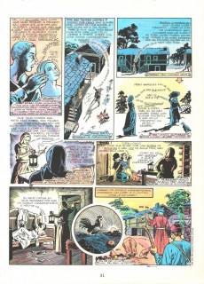 Extrait de Gil Vicente em Banda Desenhada - Auto da Índia - Farsa de Inês Pereira