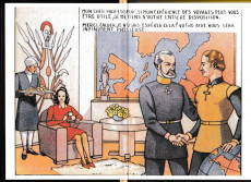 Extrait de (AUT) Jacobs, Edgar P. -2007TL2- Edgar P. Jacobs et les deux Jacques