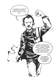 Extrait de Le roi des vagabonds