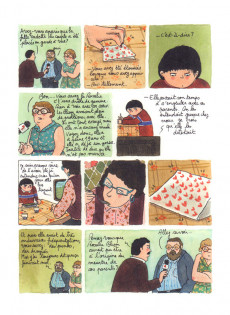 Extrait de Rosalie Blum -INTa2021- Rosalie Blum - Version Intégrale