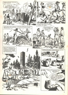 Extrait de Ilha misteriosa (A) - A ilha misteriosa