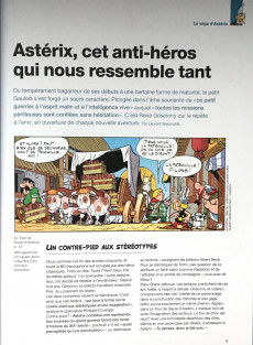 Extrait de Astérix (Autres) -a2021- L'Armorique d'Astérix