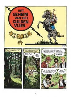 Extrait de Bakelandt - Integraal -6- Deel 6