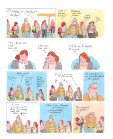 Extrait de Juliette (Jourdy) -a2021- Juliette - Les fantômes reviennent au printemps