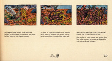 Extrait de Mad Maxi Jack : Les Chemins de la Rédemption