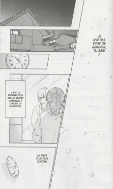 Extrait de A sign of affection -2- Tome 2