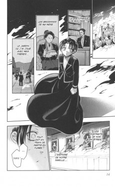 Extrait de Le conte des parias -4- Tome 4