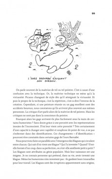 Extrait de (AUT) Coudray, Jean-Luc - Tout sur Barnabé - Un ours peut en cacher un autre