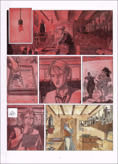 Extrait de Airborne 44 -2a2010- Demain sera sans nous