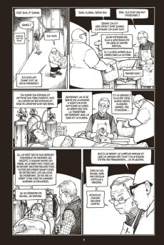 Extrait de Rachel Rising -INT2- Intégrale 2