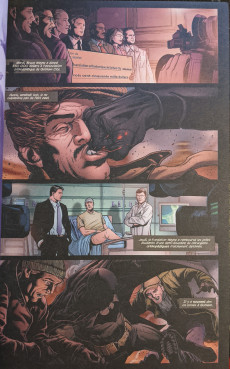 Extrait de Le meilleur de DC Comics (2021)  -3- Batman vs le Pingouin