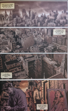 Extrait de Le meilleur de DC Comics (2021)  -5- Joker - Mauvaises fréquentations