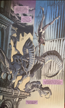 Extrait de Le meilleur de DC Comics (2021)  -7- Les Sirènes de Gotham