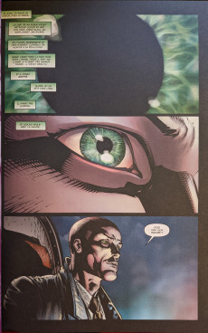 Extrait de Le meilleur de DC Comics (2021)  -8- Justice League - Forever evil