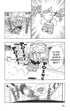 Extrait de Zozo Zombie -3a2021- Vol. 3