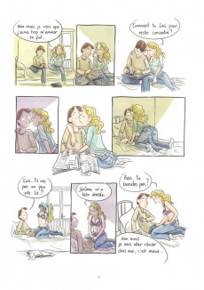 Extrait de Pédale !