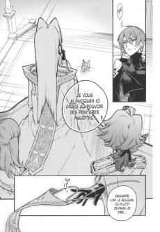 Extrait de La malédiction de Loki -8- Tome 8